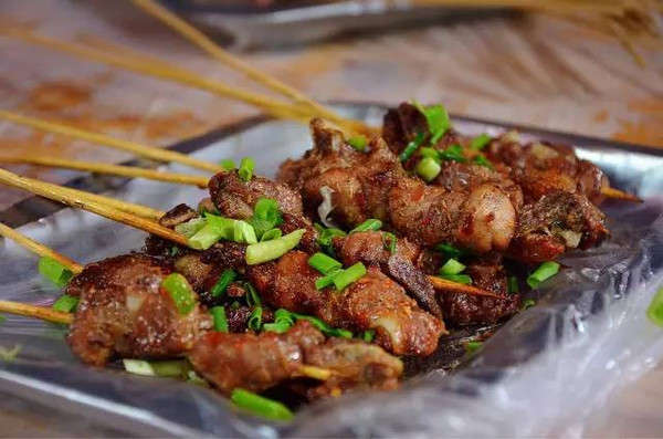 平顺五花肉培训