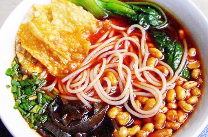 平顺螺蛳粉培训