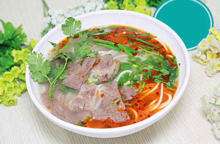 平顺羊肉粉培训