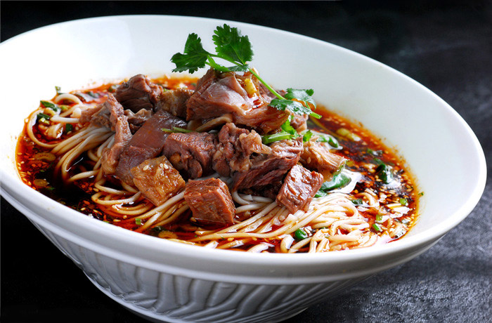 平顺牛肉粉培训