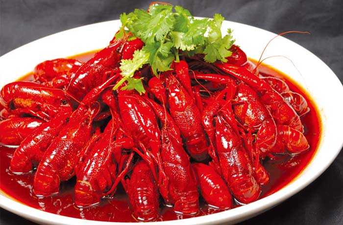 平顺麻辣小龙虾培训